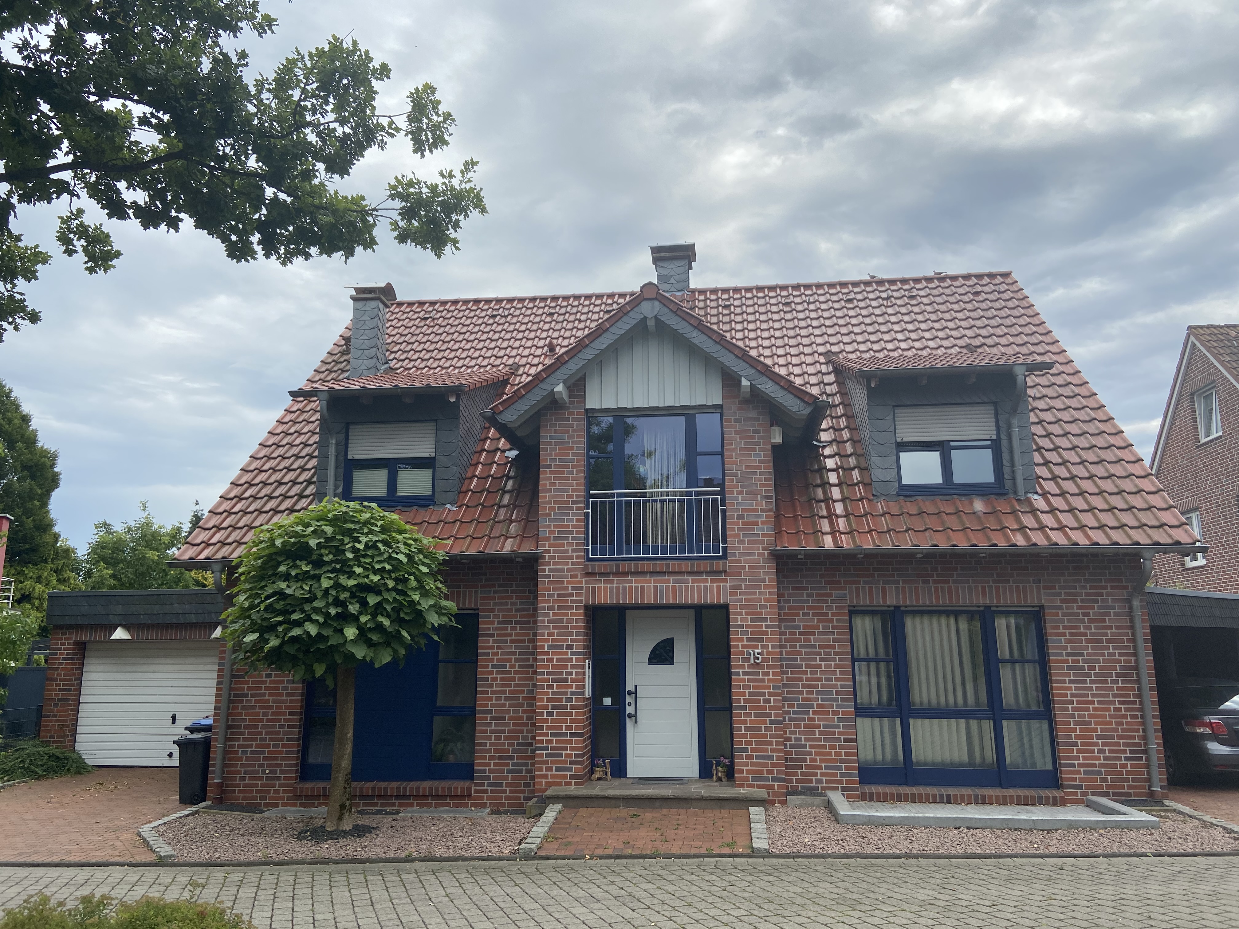 Einfamilienhaus Datteln